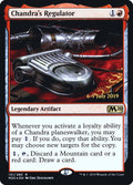 Image for Chandra's Regulator (131) (Prerelease Cards) - Magic: The Gathering