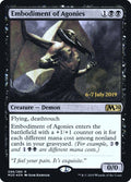 Image for Embodiment of Agonies (98) (Prerelease Cards) - Magic: The Gathering