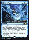 Image for Flood of Tears (59) (Prerelease Cards) - Magic: The Gathering