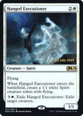 Image for Hanged Executioner (22) (Prerelease Cards) - Magic: The Gathering
