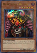 Image for Dark Ruler Ha Des (LART-EN010) (LART) - YuGiOh