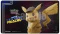 Image for Pokemon: Detective Pikachu Playmat - Pikachu - Playmats
