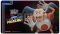 Image for Pokemon: Detective Pikachu Playmat - Mr. Mime - Playmats