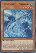 Image for Tenyi Spirit - Shthana (RIRA-EN013) (RIRA) - YuGiOh