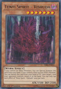Image for Tenyi Spirit - Vishuda (RIRA-EN016) (RIRA) - YuGiOh