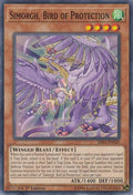 Image for Simorgh, Bird of Protection (RIRA-EN020) (RIRA) - YuGiOh