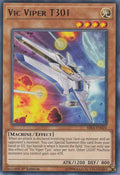 Image for Vic Viper T301 (RIRA-EN024) (RIRA) - YuGiOh