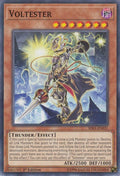 Image for Voltester (RIRA-EN031) (RIRA) - YuGiOh