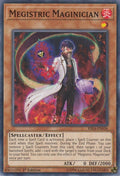 Image for Megistric Maginician (RIRA-EN036) (RIRA) - YuGiOh