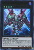 Image for Borreload eXcharge Dragon (RIRA-EN039) (RIRA) - YuGiOh