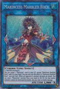 Image for Marincess Marbled Rock (RIRA-EN042) (RIRA) - YuGiOh