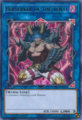 Image for Berserker of the Tenyi (RIRA-EN045) (RIRA) - YuGiOh