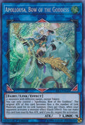 Image for Apollousa, Bow of the Goddess (RIRA-EN048) (RIRA) - YuGiOh