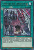 Image for Vessel for the Dragon Cycle (RIRA-EN059) (RIRA) - YuGiOh