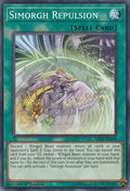 Image for Simorgh Repulsion (RIRA-EN062) (RIRA) - YuGiOh