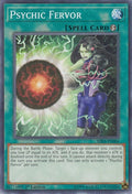Image for Psychic Fervor (RIRA-EN064) (RIRA) - YuGiOh