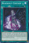 Image for Blockout Curtain (RIRA-EN065) (RIRA) - YuGiOh