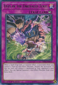 Image for Fists of the Unrivaled Tenyi (RIRA-EN072) (RIRA) - YuGiOh