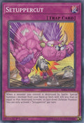 Image for Setuppercut (RIRA-EN078) (RIRA) - YuGiOh