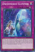 Image for Dwimmered Glimmer (RIRA-EN079) (RIRA) - YuGiOh