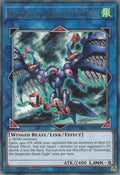 Image for Hraesvelgr, the Desperate Doom Eagle (RIRA-EN082) (RIRA) - YuGiOh