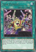 Image for Star Power!! (RIRA-EN083) (RIRA) - YuGiOh