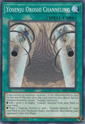 Image for Yosenju Oroshi Channeling (RIRA-EN092) (RIRA) - YuGiOh