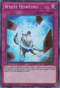 Image for White Howling (RIRA-EN096) (RIRA) - YuGiOh