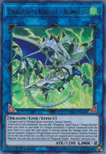 Image for Dragunity Knight - Romulus (RIRA-EN098) (RIRA) - YuGiOh
