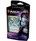 Image for Throne of Eldraine - Planeswalker Deck [Oko] - Magic: The Gathering