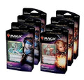 Image for Throne of Eldraine - Planeswalker Deck Display - Magic: The Gathering