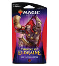 Image for Throne of Eldraine - Theme Booster Pack [Red] - Magic: The Gathering