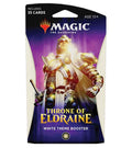 Image for Throne of Eldraine - Theme Booster Pack [White] - Magic: The Gathering
