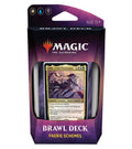 Image for Throne of Eldraine - Brawl Deck "Faerie Schemes" - Magic: The Gathering