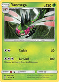 Image for Yanmega (3/236) (SM11) - Pokemon