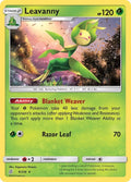 Image for Leavanny (9/236) (SM11) - Pokemon