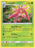 Image for Lurantis (16/236) (SM11) - Pokemon