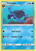 Image for Tirtouga (44/236) (SM11) - Pokemon