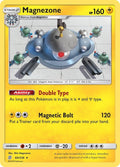 Image for Magnezone (60/236) (SM11) - Pokemon