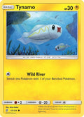 Image for Tynamo (63) (63/236) (SM11) - Pokemon