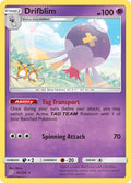 Image for Drifblim (81/236) (SM11) - Pokemon