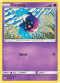 Image for Cosmog (100/236) (SM11) - Pokemon