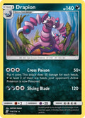 Image for Drapion (134/236) (SM11) - Pokemon