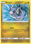 Image for Dratini (147) (147/236) (SM11) - Pokemon