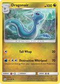 Image for Dragonair (150) (150/236) (SM11) - Pokemon