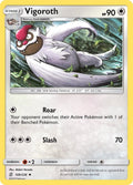Image for Vigoroth (169/236) (SM11) - Pokemon