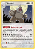 Image for Slaking (170/236) (SM11) - Pokemon