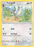 Image for Tranquill (175/236) (SM11) - Pokemon