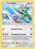Image for Tornadus (178/236) (SM11) - Pokemon