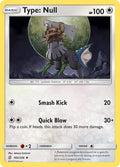 Image for Type: Null (183/236) (SM11) - Pokemon